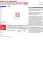 Mobile Screenshot of livingroomcandidate.org